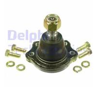 Perno braccio oscillante TC393 DELPHI per NISSAN FORD