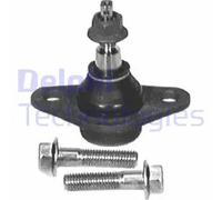 Perno braccio oscillante TC418 DELPHI per VOLVO 760 940 960 960 Kombi 960 II 740