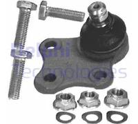 Perno braccio oscillante TC419 DELPHI per CITROËN PEUGEOT