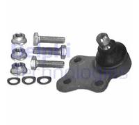 Perno braccio oscillante TC420 DELPHI per CITROËN PEUGEOT