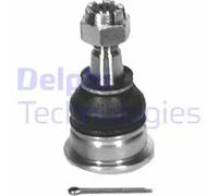Perno braccio oscillante TC435 DELPHI per NISSAN SUNNY II SUNNY II Hatchback
