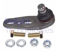 Perno braccio oscillante TC501 DELPHI per AUDI 80 B3 Tre volumi 90 B3 COUPE B3