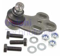 Perno braccio oscillante TC502 DELPHI per AUDI COUPE B3 80 B4 Tre volumi