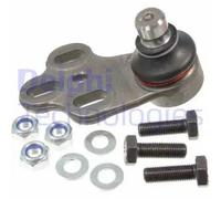 Perno braccio oscillante TC503 DELPHI per AUDI COUPE B3 80 B4 Tre volumi