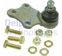 Giunto di supporto/guida DELPHI TC523