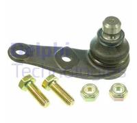 DELPHI TC541 Testina braccio oscillante