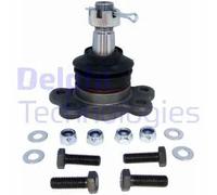 DELPHI TC549 Testina braccio oscillante