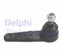 Perno braccio oscillante TC582 DELPHI per HYUNDAI LANTRA I PONY S COUPE