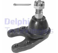 Perno braccio oscillante TC587 DELPHI per MAZDA FORD