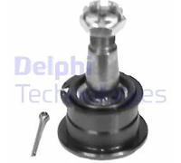 Perno braccio oscillante TC595 DELPHI per MITSUBISHI PAJERO I Canvas Top