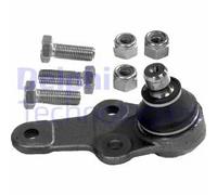 Perno braccio oscillante TC663 DELPHI per FORD MAZDA