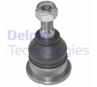 Perno braccio oscillante TC696 DELPHI per RENAULT SAFRANE I LAGUNA I SAFRANE II