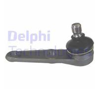 DELPHI TC731 Testina braccio oscillante Assale anteriore