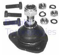 Perno braccio oscillante TC75 DELPHI per FIAT FSO