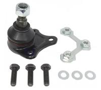 Perno braccio oscillante TC824 DELPHI per AUDI SKODA VW SEAT