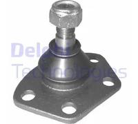 Perno braccio oscillante TC828 DELPHI per PEUGEOT FIAT CITROËN
