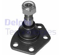 Perno braccio oscillante TC829 DELPHI per PEUGEOT FIAT CITROËN