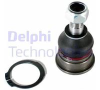 Perno braccio oscillante TC830 DELPHI per NISSAN SUNNY III SUNNY III Liftback