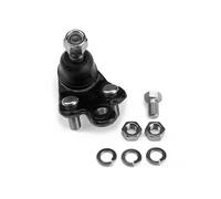 Perno braccio oscillante TO-BJ-104111 MOOG per TOYOTA COROLLA COROLLA Liftback