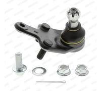 Giunto di sospensione MOOG TO-BJ-15144