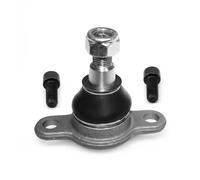2x Perno braccio oscillante SKF Davanti S+D per VW CALIFORNIA T5 Camper (7EC,