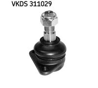 Perno braccio oscillante VKDS 311029 SKF per VW TRANSPORTER T3 Autobus