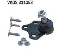 SKF VKDS 311053 Testina braccio oscillante