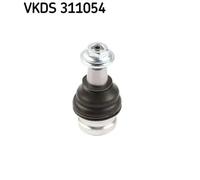 SKF VKDS 311054 Testina braccio oscillante