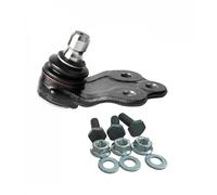 SKF Testina braccio oscillante VKDS 312000 – Perno davanti per FIAT 500X / JEEP Renegade