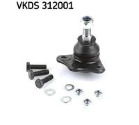 SKF Giunto supporto guida VKDS 312001