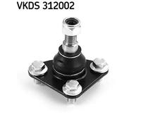 SKF VKDS 312002 Kit snodi sospensione
