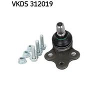VKDS 312019 SKF Giunto di supporto / guida per FIAT,LANCIA