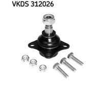 SKF VKDS 312026 Testina braccio oscillante