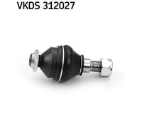 SKF Giunto di supporto, guida VKDS 312027