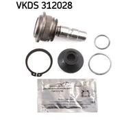 Perno braccio oscillante VKDS 312028 SKF per LANCIA FIAT