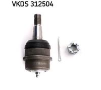Perno braccio oscillante VKDS 312504 SKF per JEEP CHEROKEE GRAND CHEROKEE I