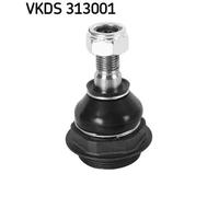 Perno braccio oscillante VKDS 313001 SKF per CITROËN PEUGEOT DS