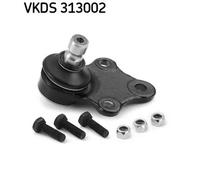 SKF Giunto Sferico Giunto Di Guida Per Citroën Berlingo Xsara Peugeot Partner