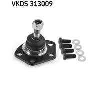 Perno braccio oscillante VKDS 313009 SKF per PEUGEOT FIAT CITROËN