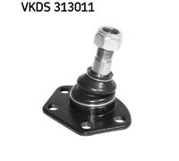 SKF Giunto supporto guida VKDS 313011
