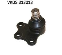Perno braccio oscillante VKDS 313013 SKF per CITROËN PEUGEOT DS