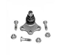 2x Perno braccio oscillante SKF S+D per DS, PEUGEOT, CITROËN DS 3, 2008 I, C4
