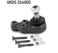 SKF Kit snodi sospensione VKDS 314005 – Perno braccio oscillante per Ford Transit