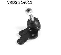SKF VKDS 314011 Testina braccio oscillante