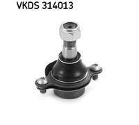 SKF VKDS 314013 Testina braccio oscillante