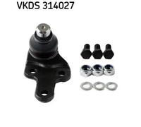 SKF VKDS 314027 Testina braccio oscillante