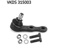 SKF VKDS 315003 Testina braccio oscillante