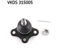 SKF VKDS 315005 Testina braccio oscillante