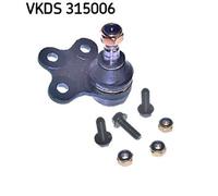 SKF VKDS 315006 Testina braccio oscillante