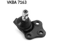 Perno braccio oscillante VKDS 316033 SKF per DACIA VOLVO